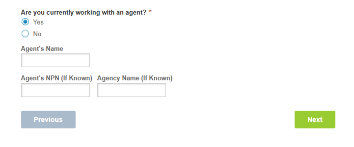 Complete Private Marketplace Applications With Your National Producer Number (NPN)